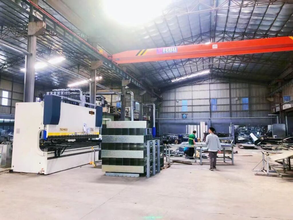 5.laser workshop