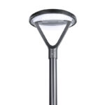 HB-TYD-2705 Conical Solar Garden Light