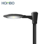 HB-035-03 Conical LED Garden Light