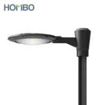 HB-035-03 Conical LED Garden Light
