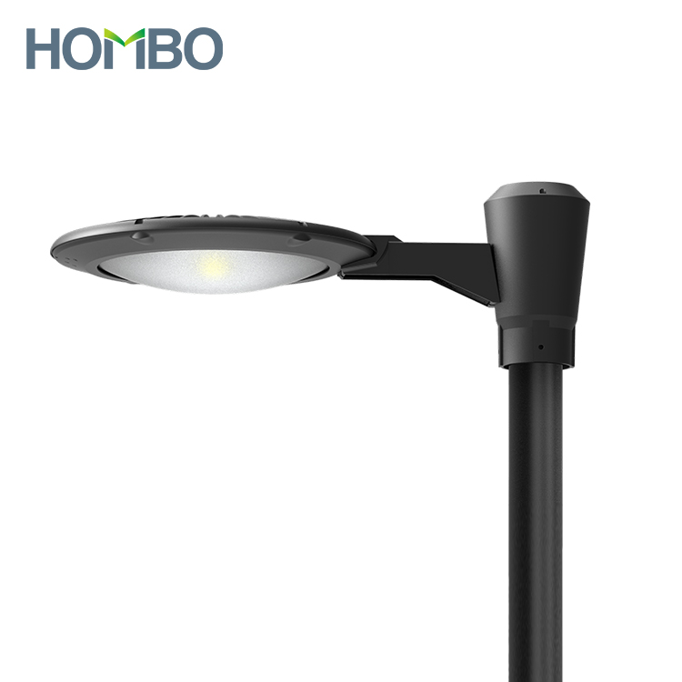 HB-035-03 Conical LED Garden Light