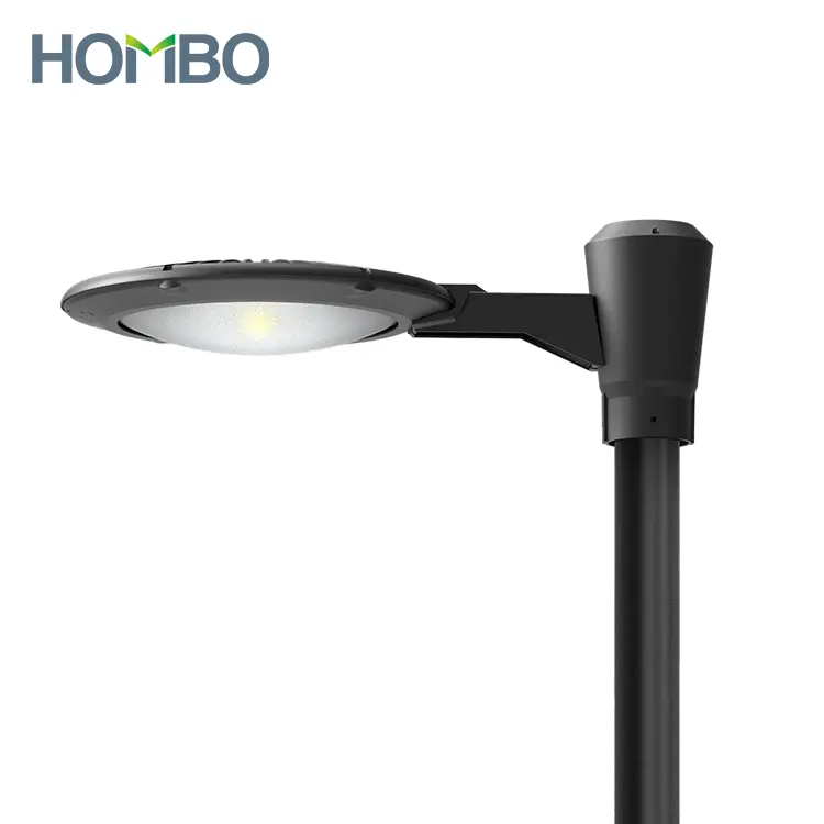 HB-035-03 Conical LED Garden Light