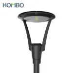 Elegant Conical LED Garden Light
