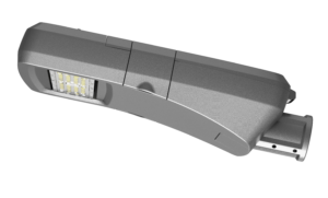 Premium Modular LED Street Light