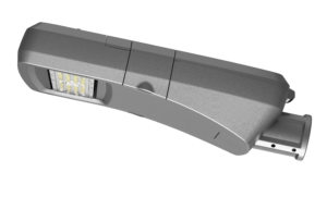 Premium Modular LED Street Light: HOMBO Outdoor Road Lighting Manufacturer 1 LED Street Light