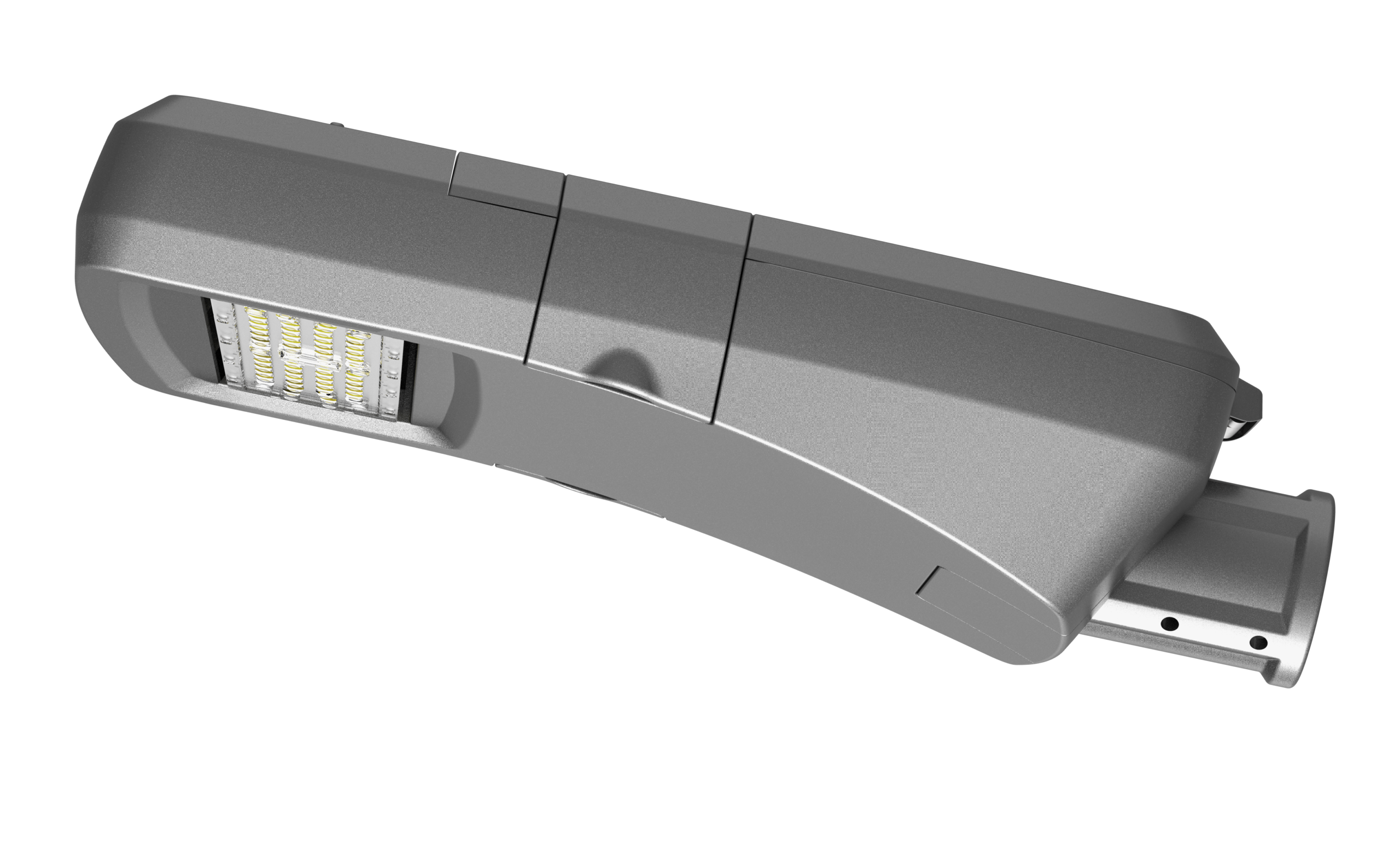 Premium Modular LED Street Light