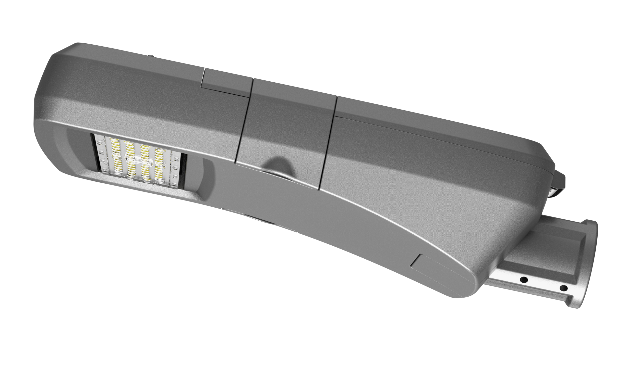 Premium Modular LED Street Light