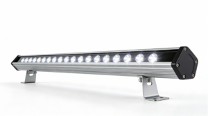 Premium LED Wall Washer Light: Architectural Lighting Manufacturer 3 led wallwaher light supplier
