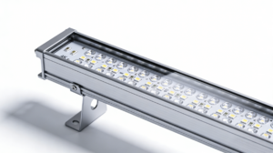 Premium LED Wall Washer Light: Architectural Lighting Manufacturer 5 led wallwaher light supplier
