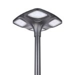 HB-GGD-0805 solar garden light