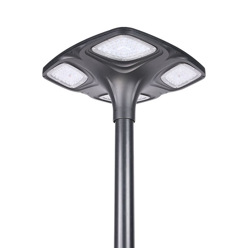 HB-GGD-0805 solar garden light