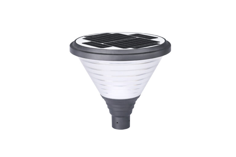 HB-GGD-001 solar lawn light