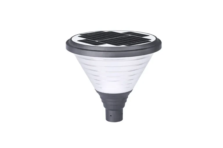 HB-GGD-001 solar lawn light