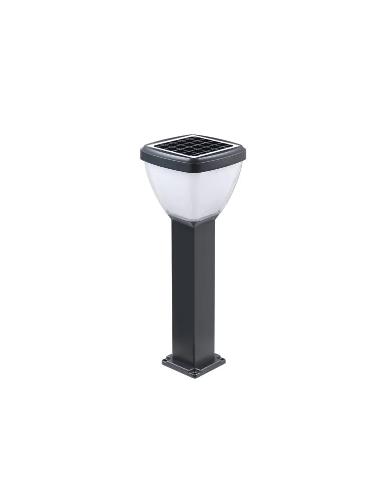 HB-CPD-1106 Solar Lawn Light