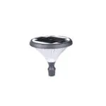HB-GGD003 elegant conical LED garden light