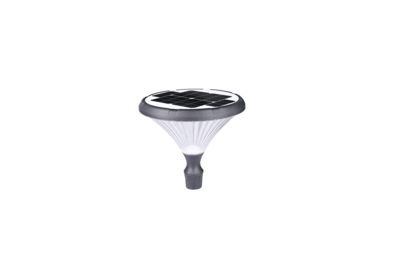 HB-GGD003 elegant conical LED garden light