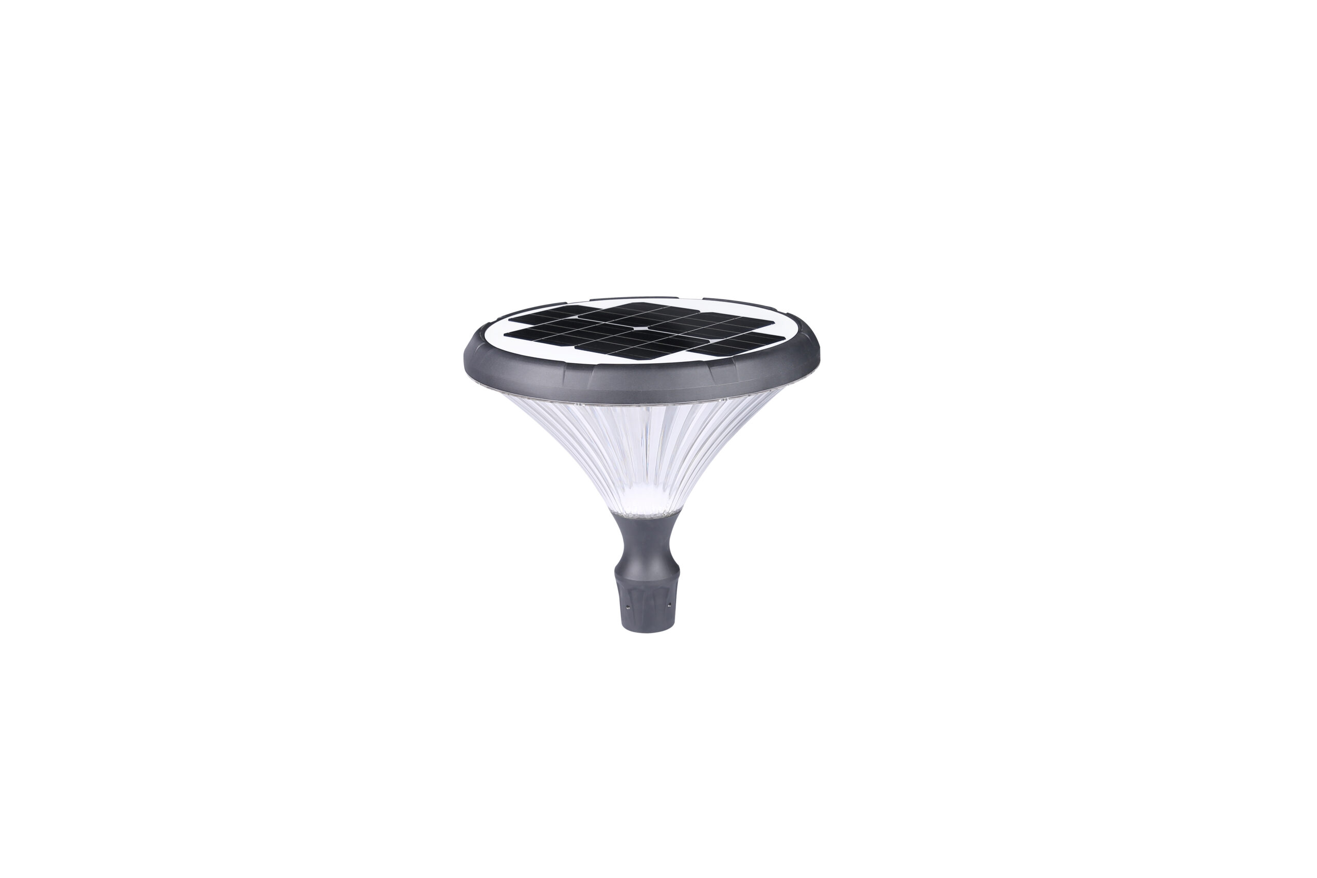 HB-GGD003 elegant conical LED garden light