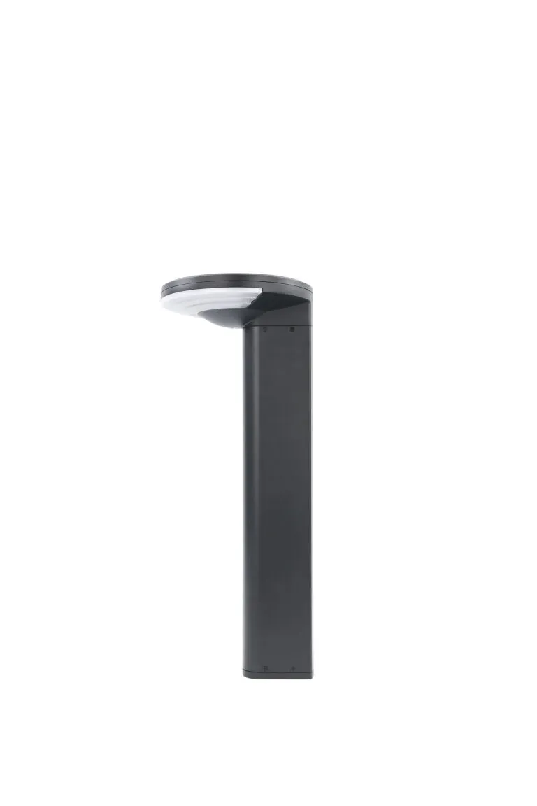 HB-CPD-8804 solar lawn light