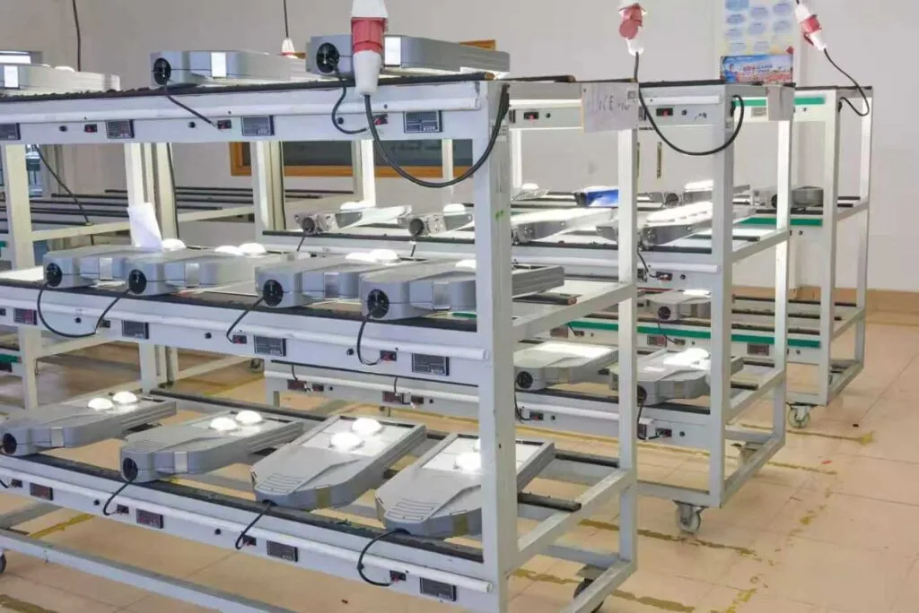 The Journey of HOMBO Technology Since 2005 2 HOMBO Technology