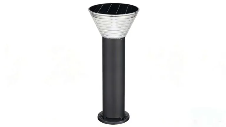 HB-CPD-3004 Solar Lawn light