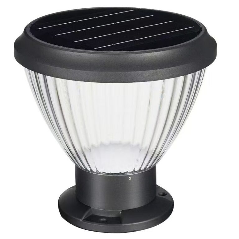 HB-ZTD-4104-solar wall light