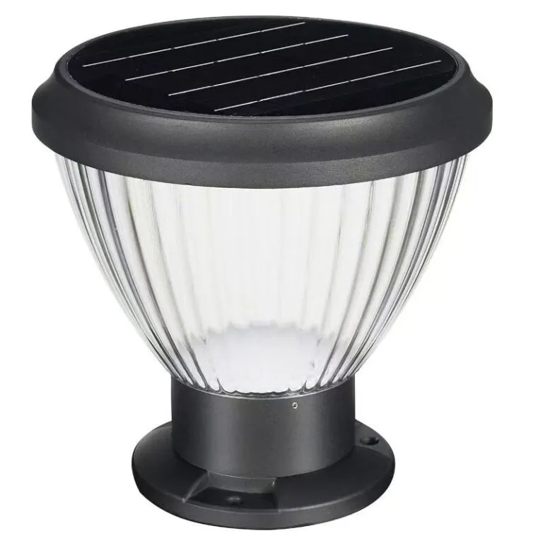 HB-ZTD-4104-solar wall light