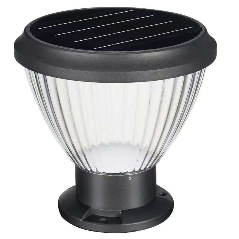 HB-ZTD-4104-solar wall light