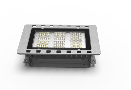 HB-159 | Premium Modular LED Flood light