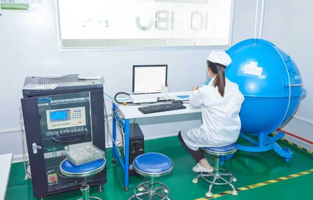 The Journey of HOMBO Technology Since 2005 3 HOMBO Technology