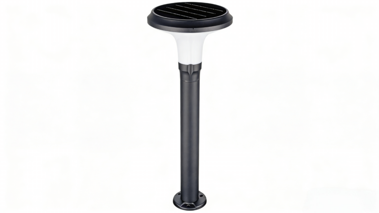 HB-CPD-2804 solar lawn light manufacturer
