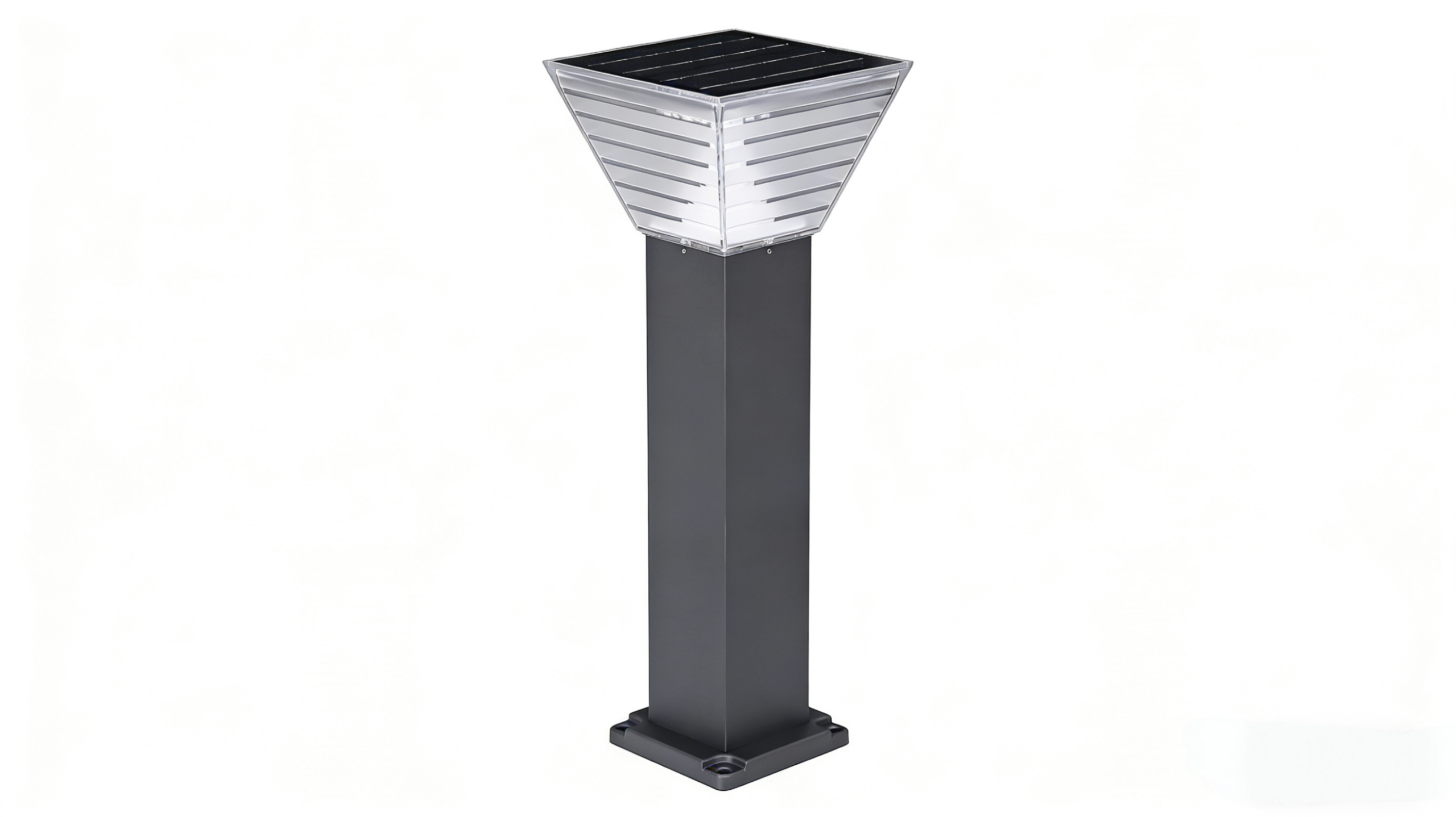 HB-CPD-5004 solar lawn light for garden