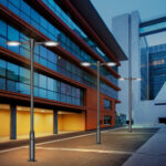 led garden light supplier