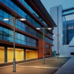 led garden light supplier