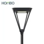 HB-018 elegant conical LED garden light