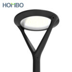 HB-053 premium conical LED garden light