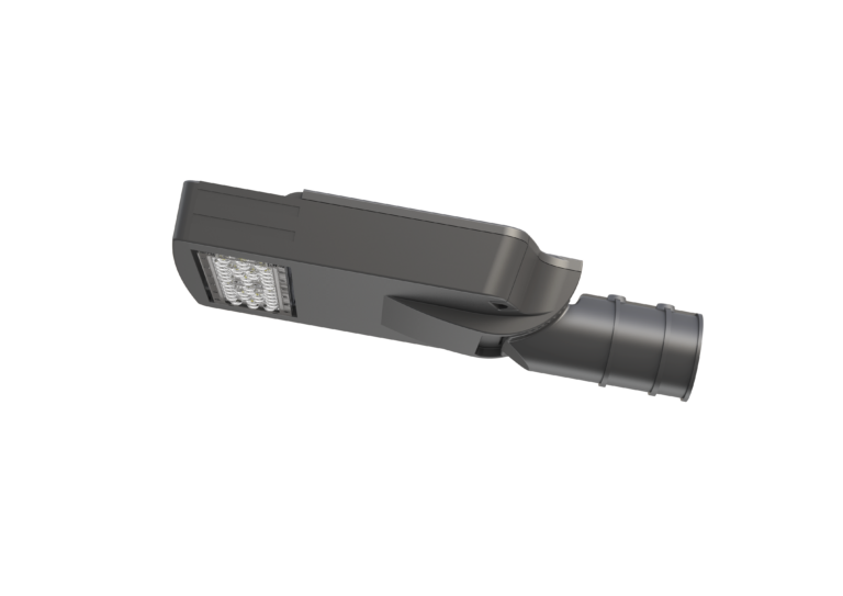 HB-163C premium modular LED street light