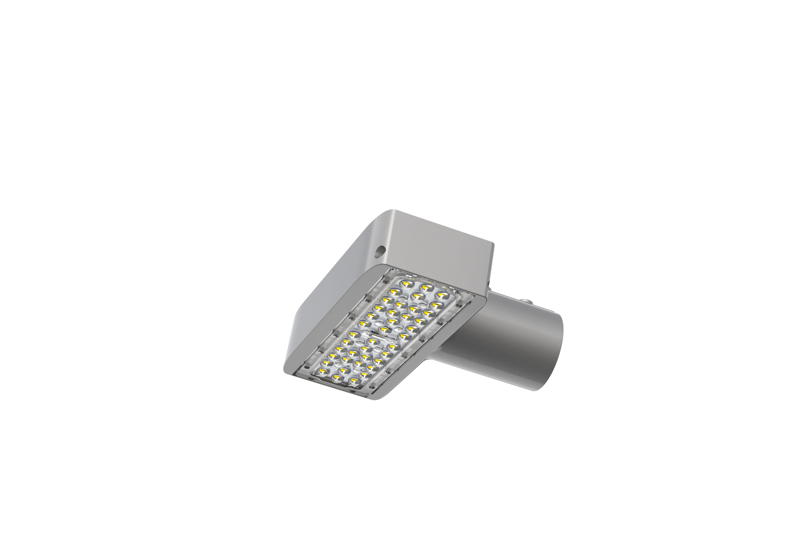 HB-183 premium modular LED street light