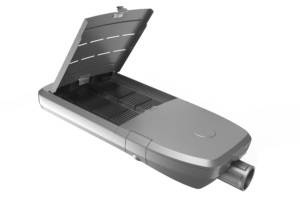 Premium Modular LED Street Light: HOMBO Outdoor Road Lighting Manufacturer 2 led street light supplier