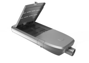 Premium Modular LED Street Light: HOMBO Outdoor Road Lighting Manufacturer 2 led street light supplier