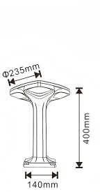 Photometric Diagram