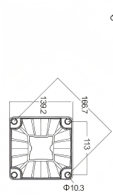 Photometric Diagram