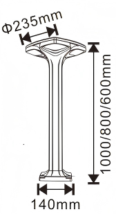 Photometric Diagram