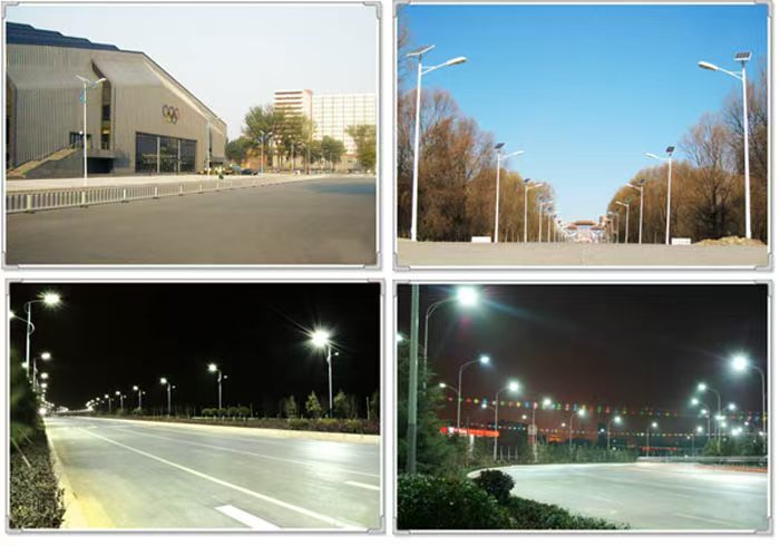 The Journey of HOMBO Technology Since 2005 5 HOMBO Technology