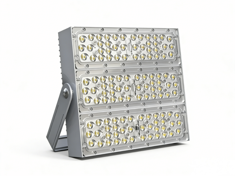 LED Floodlight