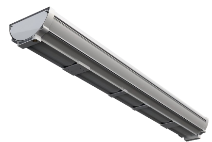 Linear LED Tunnel Light