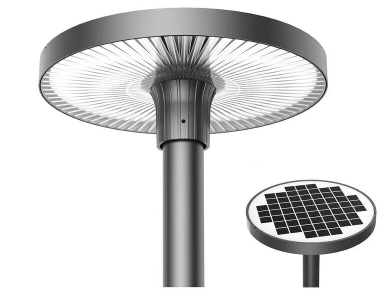 HB-TYD-L08 solar light suppleir
