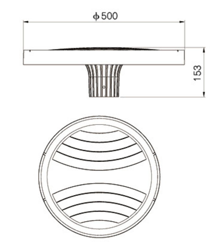 Photometric Diagram
