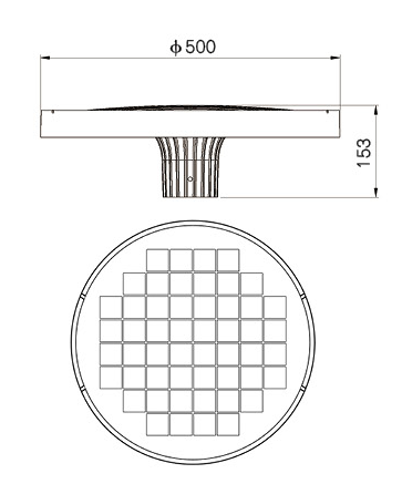 Photometric Diagram