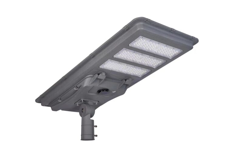 HB-YL133 Solar Street Light